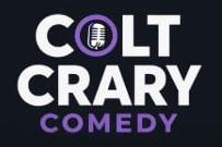 Colt Crary Comedy logo
